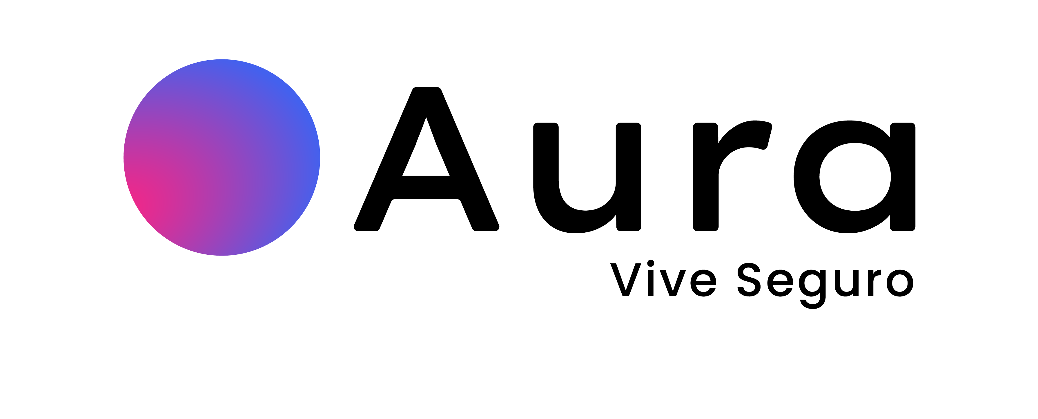 Logotipo Seguros Aura